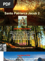 Santo Patriarca Jacob 2