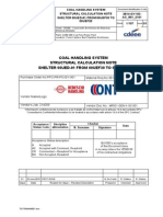 3814 GY VD AC - 901 - 2101 IS01 Structural Calculation Notes