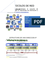 Protocolos de Red Ciaf Miercoles