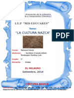 Cultura Nazca