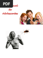 Palestra Adolescentes