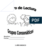 Libro de Lectura de Gc