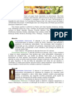 as frutas na alimentação.pdf