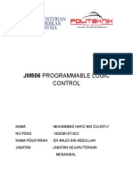 Jm506 Programmable Logic Control