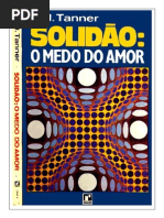 Solidão - O Medo Do Amor - Ira J Tanner (1)