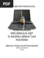 Download PERBANDINGAN EFEK BERAGUN ASET DI AMERIKA SERIKAT DAN INDONESIA by Rohmad Adi Siaman SN275397247 doc pdf