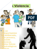 Violencia Carchi