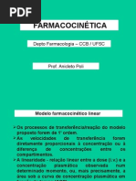 Aula Farmacocinetica