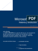 Microsoft Office