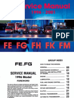 Fuso Truck Manual