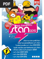 Download Soal Stan 2013 by Luthfi Hasanain SN275402245 doc pdf