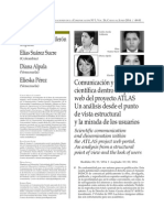 05 Carlos Arcila Calderón Comunicación y Divulgación Anuario ININCO Vol26 N°1 2014 pp.49-81