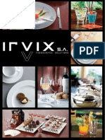 Catalogo Irvix I Low Size