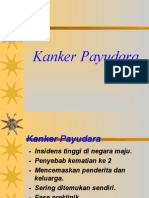 Kanker Payudara