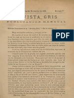 Revista Gris