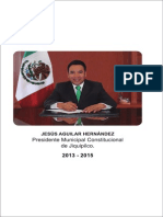 Bando Jiqueipilco PDF