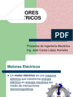 Motores Electricos