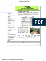 Facts Sheet Desa Potensi Mikro Hidro PDF