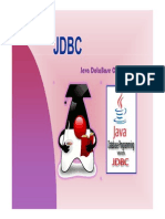 JDBC Modo de Compatibilidad