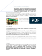 Caso Mercadona PDF