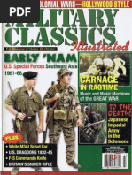 Military Classics Illustrated vol.4