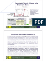 Variazione Caster PDF