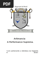 Aritmancia Terceirista