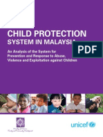 Unicef Child Protection Oct 13 R7