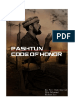 The Pashtun Code of Honour
