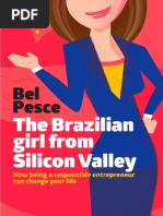 Download The Brazilian Girl From Silicon Valley by Adriana Bozbiciu SN275446419 doc pdf