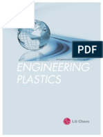 Engineering Plastics LG Chem