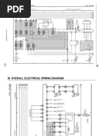 3S-GE Wiring Diagram | Throttle | Vehicle Parts