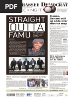 Download Tallahassee Democrat Aug 21 2015 by docurist SN275450366 doc pdf