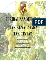 Peribahasa pt3 PDF