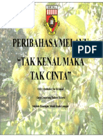 PERIBAHASA