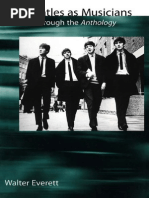 Download The Beatles as Musicians Revolver Through the Anthology by Lucho Cohaila Guzman SN275459636 doc pdf