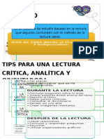 Comprension Lectora