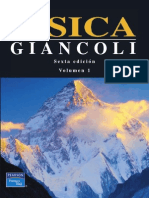 Giancoli Fisica 1