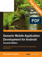 Download Xamarin Mobile Application Development for Android - Second Edition - Sample Chapter by Packt Publishing SN275465945 doc pdf