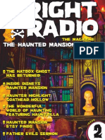 Fright Radio Issue 2