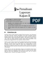 Panduan - Penulisan Rujukan APA