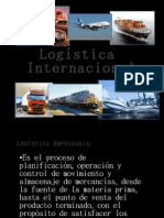 Logistica Internacional 2