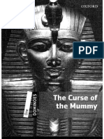The Curse of The Mummy