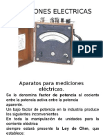 Mediciones Electricas