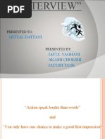 Download interview by Akash_Chokshi_4198 SN27548229 doc pdf