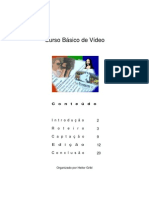 Curso Básico de Vídeo