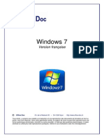 Windows 7 Doc