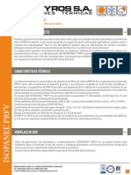 Isopanel PDF