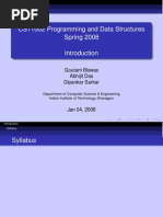 Download Basic C programming tutorial by nabeel050 SN27549837 doc pdf