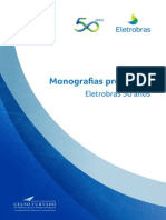 Monografias Premiadas - Eletrobras 50 Anos